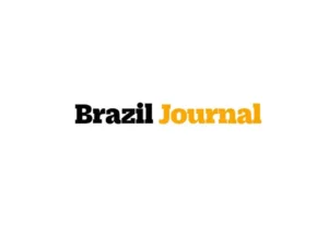 imagem da logo do brazil journal