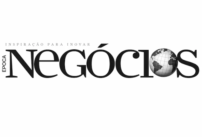 imagem da logo epoca negocios