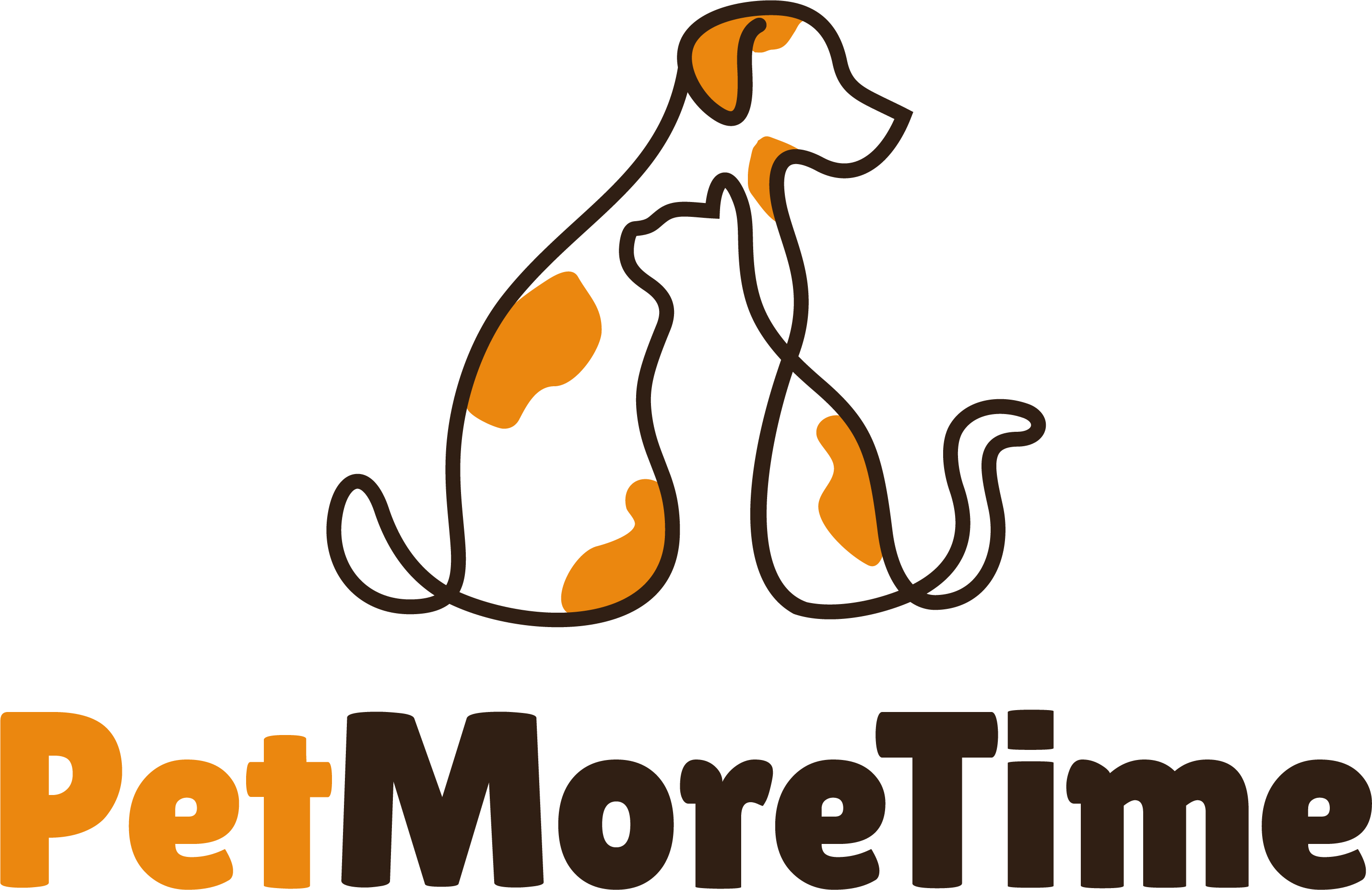 petmoretime logo