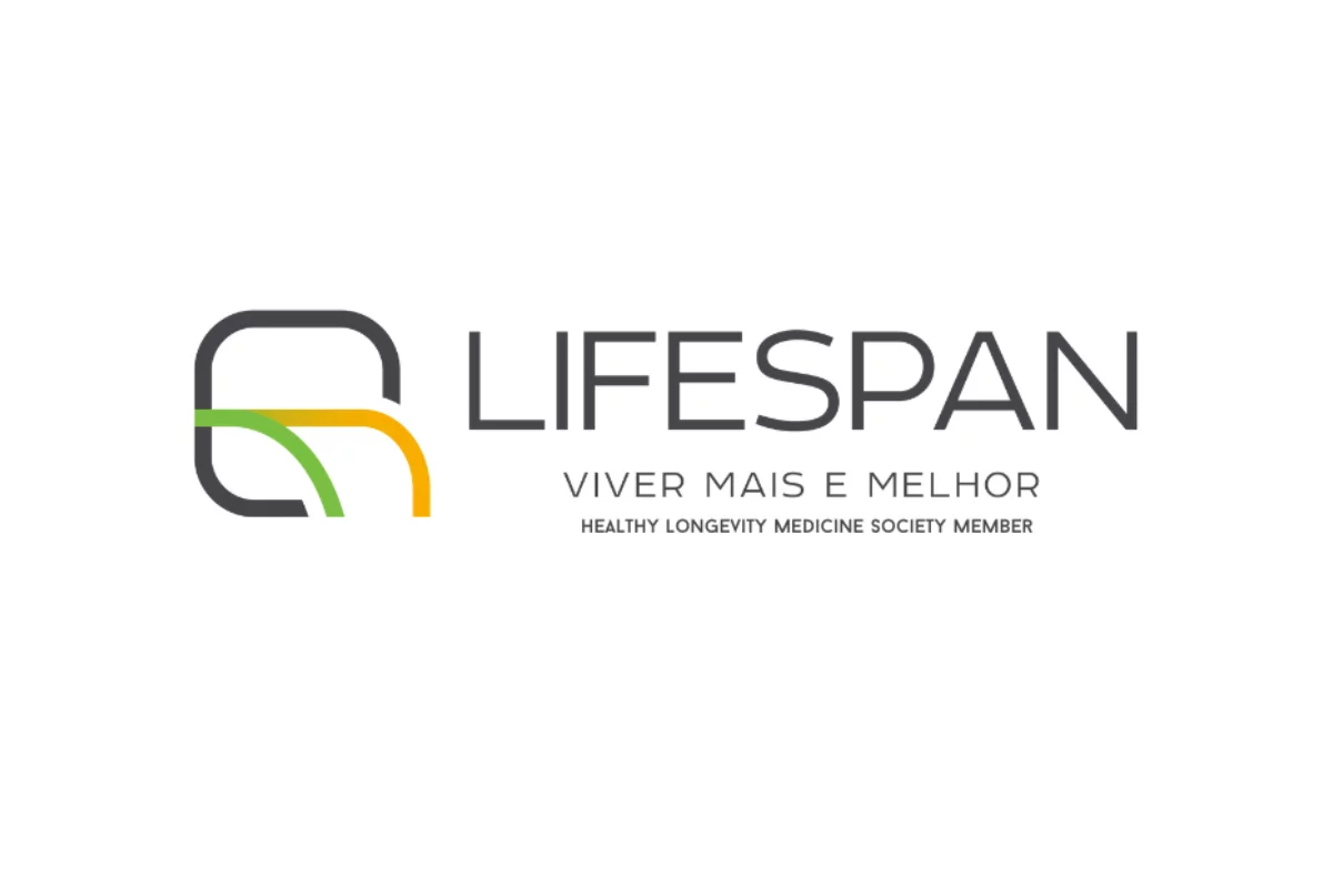 imagem da logo do lifespan