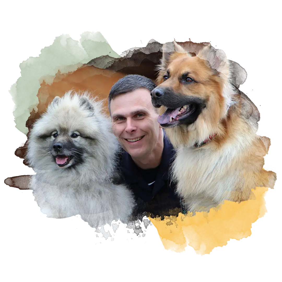 matt kaeberlein