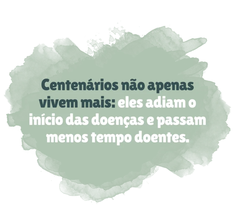 centenarios